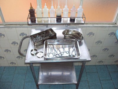 carrinhoinstumental