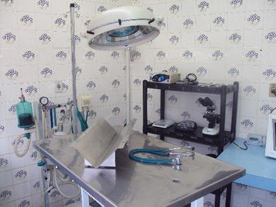 clinica