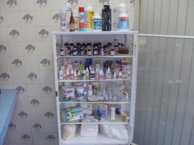medicamentos