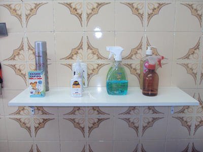 perfumes
