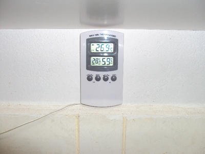 temperatra